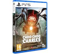 Choo-Choo Charles PS5