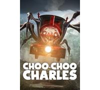 Choo-Choo Charles XBOX LIVE Key EUROPE