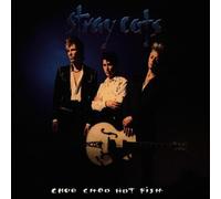 Choo Choo Hot Fish by Stray Cats