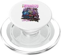 Choo Choo PopSockets PopGrip para MagSafe