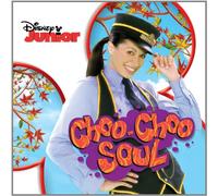Choo Choo Soul