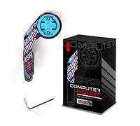 Chooee Soporte frontal exterior para Wahoo Elemnt, Elemnt Bolt, Elemnt Mini, soporte para manillar de computadora de bicicleta Beau