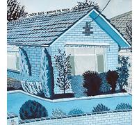 Chook Race - Around the House [VINYL] [Vinilo]