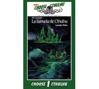 Choose Cthulhu 1: La llamada de Cthulhu VINTAGE
