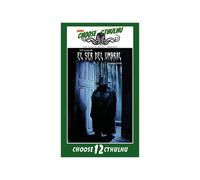 Choose cthulhu 10: el que susurra en la oscuridad deluxe (choose cthul