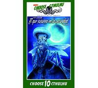 Choose Cthulhu 10: El que susurra en la oscuridad VINTAGE (Choose Cthulhu Colección Vintage)