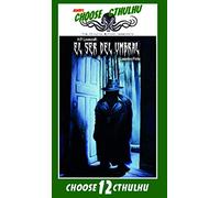 Choose Cthulhu 12: El ser del umbral VINTAGE (Choose Cthulhu Colección Vintage)