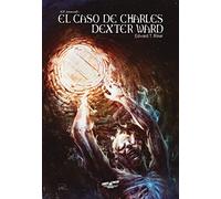 Choose Cthulhu 14: El caso de Charles Dexter Ward DELUXE (Choose Cthulhu Colección Deluxe): 1
