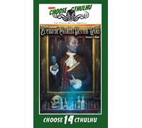 Choose Cthulhu 14: El caso de Charles Dexter Ward VINTAGE (Choose Cthulhu Colección Vintage)