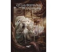 Choose Cthulhu: 2 En Las Montañas De La Locura Cartone