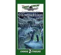 Choose Cthulhu: 2 En Las Montañas De La Locura Rustica