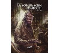 Choose Cthulhu: 3 La Sombra Sobre Innsmouth Cartone
