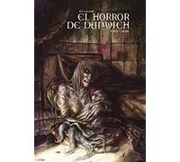 Choose Cthulhu: 5 El Horror De Dunwich Cartone