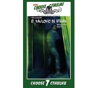 Choose Cthulhu: 7 El Manicomio De Arkham Rustica