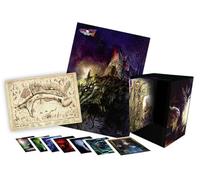 Choose Cthulhu II. Ediz. speciale con cofanetto. Con 7 cartoline. Con Poster (Vol. 0)