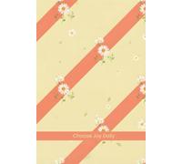 Choose Joy Daily Notebook