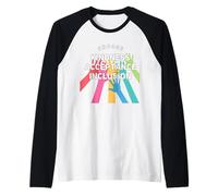 Choose Kindness Acceptation Inclusion Orange Unity Day Camiseta Manga Raglan