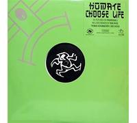 Choose Life - Choose Life: Rob Rives Remix [Vinilo]