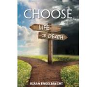Choose Life Or Death Part One (ebook)