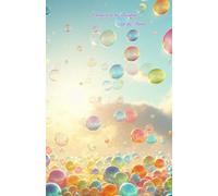 Choose to be the Rainbow, not the Storm: Lined Journal Notebook for teenagers&women, for Work, Note taking, Journal Writing
