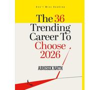 Choose your Future: Books that helps you choose your career in India