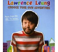 Choose Your Own Adventure