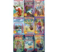 Choose Your Own Adventure: The Whole Enchilada Booster Pack