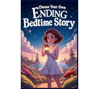 Choose Your Own Ending Bedtime Story: the Sandcastle Sorcerer