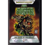 Choose Your Own Nightmare: Curse of Mummy [Reino Unido] [DVD]