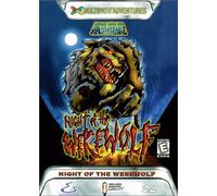 Choose Your Own Nightmare: Night of Werewolf [Reino Unido] [DVD]