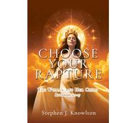 Choose Your Rapture: The Woman and Her Child