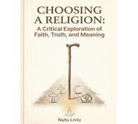 Choosing a Religion: A Critical Exploration of Faith, Truth, and Meaning Preface: Presents the strongest arguments offered by major religious ... the strongest criticisms of those arguments.