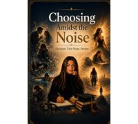 Choosing Amidst the Noise: Decisions That Shape Destiny