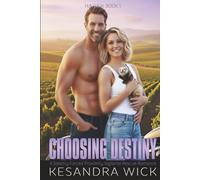 Choosing Destiny: A Steamy Forced Proximity Vigilante Rescue Romance (H.A.V.E.N. Hidden Ally Vigilante Extraction Network)