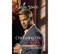Choosing the CFO (Business Not As Usual)