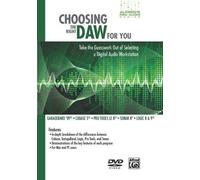 Choosing the Right Daw for You [USA] [DVD]