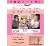 Choosing the Very Best Day Car [Alemania] [DVD]