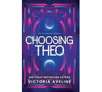 Choosing Theo: The Clecanian Series: Book 1 (Discreet cover)