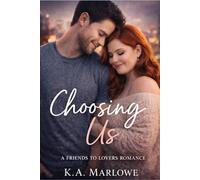 Choosing Us (The Choosing Series)