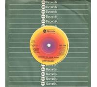 Choosing You / Trust In Me-12"