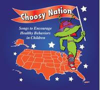 Choosy Kids - Choosy Nation