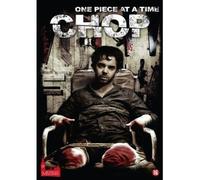 Chop [DVD] [2010] [IMPORT][UNCUT][REGION 2]