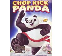 Chop Kick Panda [Italia] [DVD]