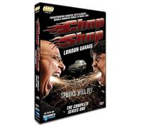 Chop Shop: London Garage - The Complete Series One [DVD] [Reino Unido]