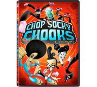 Chop Socky Chooks 1 [USA] [DVD]