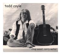 Chop Wood Carry Water