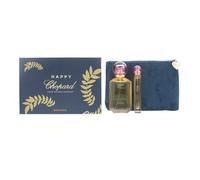 Chopard Happy Chopard Bigardia 3 Pcs Gift Set For Women