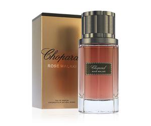 Chopard Rose Malaki agua de perfume unisex 80 ml