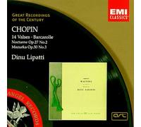 Chopin - 14 Waltzes