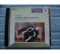 Chopin;14 Waltzes
